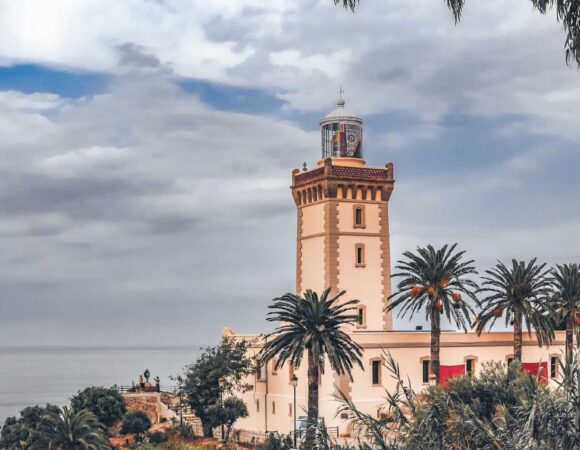 Enchanting Morocco: A Journey Through Time and Beauty (13 Days)