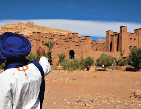 Beyond the Sands: Discovering Morocco's Hidden Treasures (3 Days)