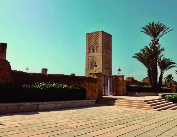 Rabat Revealed: Uncovering the Treasures of Morocco's Capital